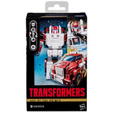 Transformers Age of the Primes Deluxe Class Swerve