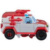 Transformers Age of the Primes Deluxe Class Ratchet (TF: Animated)