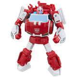 Transformers Age of the Primes Deluxe Class Ratchet (TF: Animated)