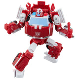 Transformers Age of the Primes Deluxe Class Ratchet (TF: Animated)