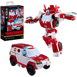 Transformers Age of the Primes Deluxe Class Ratchet (TF: Animated)