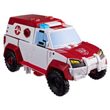 Transformers Age of the Primes Deluxe Class Ratchet (TF: Animated)