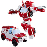 Transformers Age of the Primes Deluxe Class Ratchet (TF: Animated)