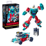 Transformers Age of the Primes Deluxe Class Joyride