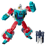 Transformers Age of the Primes Deluxe Class Joyride