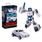 Transformers Age of the Primes Deluxe Class Tailgate