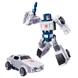 Transformers Age of the Primes Deluxe Class Tailgate