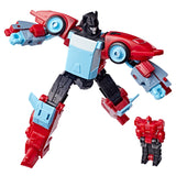 Transformers Age of the Primes Deluxe Class Blanker (Pointblank)