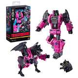 Transformers Age of the Primes Deluxe Class Fangry