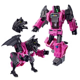 Transformers Age of the Primes Deluxe Class Fangry