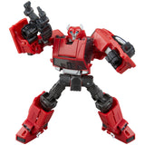 Transformers Age of the Primes Deluxe Class Cliffjumper (TF:Prime)