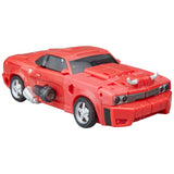 Transformers Age of the Primes Deluxe Class Cliffjumper (TF:Prime)