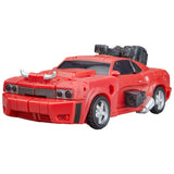 Transformers Age of the Primes Deluxe Class Cliffjumper (TF:Prime)