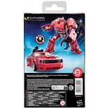 Transformers Age of the Primes Deluxe Class Cliffjumper (TF:Prime)