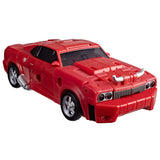 Transformers Age of the Primes Deluxe Class Cliffjumper (TF:Prime)