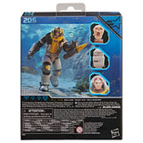 GI Joe Classified 205 Malcolm "Deep Six" Willoughby