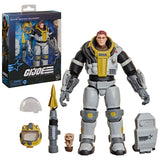 GI Joe Classified 205 Malcolm "Deep Six" Willoughby
