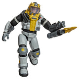 GI Joe Classified 205 Malcolm "Deep Six" Willoughby