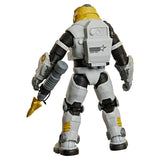GI Joe Classified 205 Malcolm "Deep Six" Willoughby