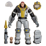 GI Joe Classified 205 Malcolm "Deep Six" Willoughby