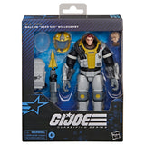 GI Joe Classified 205 Malcolm "Deep Six" Willoughby
