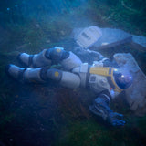 GI Joe Classified 205 Malcolm "Deep Six" Willoughby