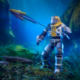 GI Joe Classified 205 Malcolm "Deep Six" Willoughby
