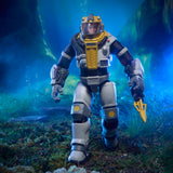 GI Joe Classified 205 Malcolm "Deep Six" Willoughby