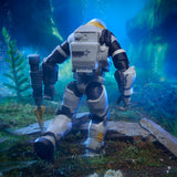 GI Joe Classified 205 Malcolm "Deep Six" Willoughby