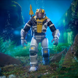 GI Joe Classified 205 Malcolm "Deep Six" Willoughby
