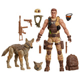 GI Joe Classified 217 Dusty and Coyote Sandstorm