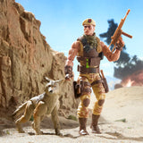 GI Joe Classified 217 Dusty and Coyote Sandstorm