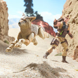 GI Joe Classified 217 Dusty and Coyote Sandstorm
