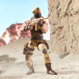 GI Joe Classified 217 Dusty and Coyote Sandstorm