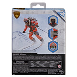 GI Joe Classified Legacy Avalanche Response
