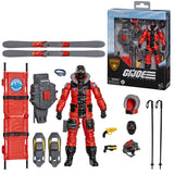 GI Joe Classified Legacy Avalanche Response