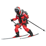 GI Joe Classified Legacy Avalanche Response