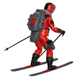 GI Joe Classified Legacy Avalanche Response