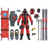 GI Joe Classified Legacy Avalanche Response