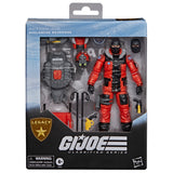 GI Joe Classified Legacy Avalanche Response