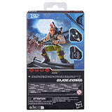 GI Joe Classified 192 Ninja Force Zartan (Exclusive)