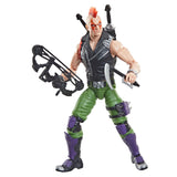 GI Joe Classified 192 Ninja Force Zartan (Exclusive)