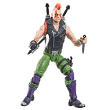GI Joe Classified 192 Ninja Force Zartan (Exclusive)