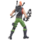 GI Joe Classified 192 Ninja Force Zartan (Exclusive)