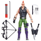GI Joe Classified 192 Ninja Force Zartan (Exclusive)