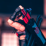 GI Joe Classified 223 Ninja Force Snake Eyes and Jinx (Exclusive)