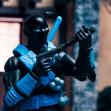 GI Joe Classified 223 Ninja Force Snake Eyes and Jinx (Exclusive)