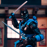 GI Joe Classified 223 Ninja Force Snake Eyes and Jinx (Exclusive)