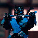 GI Joe Classified 223 Ninja Force Snake Eyes and Jinx (Exclusive)