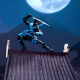 GI Joe Classified 223 Ninja Force Snake Eyes and Jinx (Exclusive)